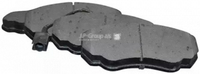 JP GROUP 4163602410 -  